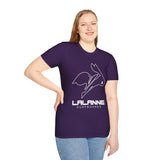 Speed bunny tee
