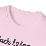 Jack Alcatraz tee
