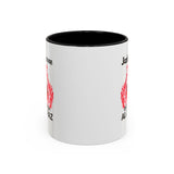 Escape from Alcatraz coffee mug (11, 15oz)