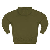 Jack Logo Fleece Hoodie