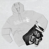 Escape from Alcatraz graphic hoodie
