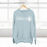 Jack Logo Fleece Hoodie