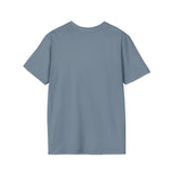 Speed bunny tee