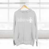 Escape from Alcatraz graphic hoodie