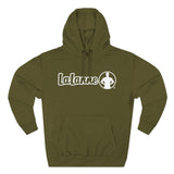 Jack Logo Fleece Hoodie