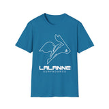 Speed bunny tee