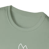 Speed bunny tee
