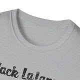 Jack Alcatraz tee