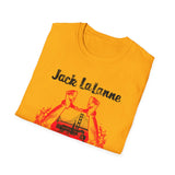 Jack Alcatraz tee