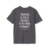 Jack Anything is possible Tee