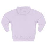 Jack Lalanne logo hoodie