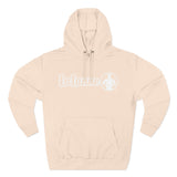 Jack Logo Fleece Hoodie