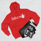 Jack Logo Fleece Hoodie
