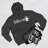 Jack Logo Fleece Hoodie