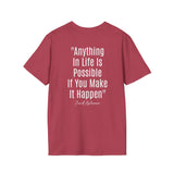 Jack Anything is possible Tee