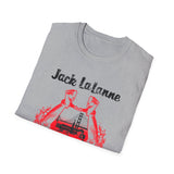 Jack Alcatraz tee