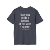 Jack Anything is possible Tee