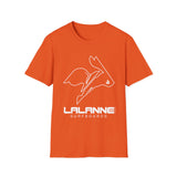 Speed bunny tee