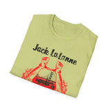 Jack Alcatraz tee