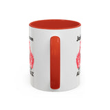 Escape from Alcatraz coffee mug (11, 15oz)