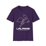 Speed bunny tee