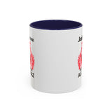 Escape from Alcatraz coffee mug (11, 15oz)