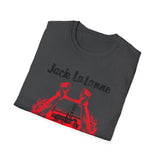 Jack Alcatraz tee