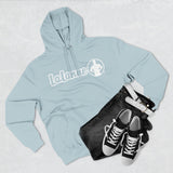 Jack Logo Fleece Hoodie