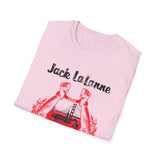 Jack Alcatraz tee