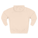 Jack Lalanne logo hoodie