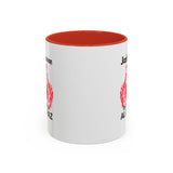 Escape from Alcatraz coffee mug (11, 15oz)