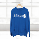 Escape from Alcatraz graphic hoodie