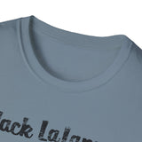 Jack Alcatraz tee