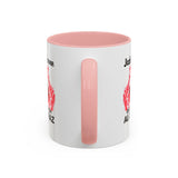 Escape from Alcatraz coffee mug (11, 15oz)