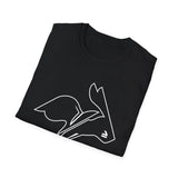 Speed bunny tee