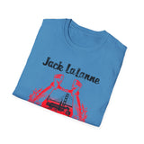 Jack Alcatraz tee