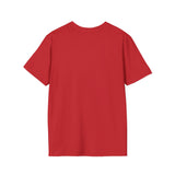 Speed bunny tee