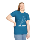 Speed bunny tee