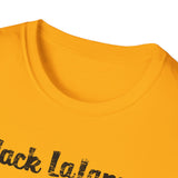 Jack Alcatraz tee