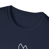 Speed bunny tee