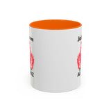 Escape from Alcatraz coffee mug (11, 15oz)