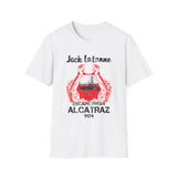 Jack Alcatraz tee