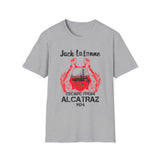 Jack Alcatraz tee