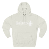 Escape from Alcatraz graphic hoodie