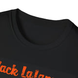 Escape from alcatraz black graphic