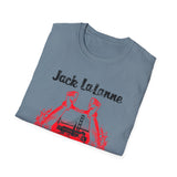 Jack Alcatraz tee