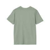 Speed bunny tee