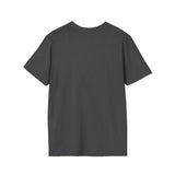 Speed bunny tee