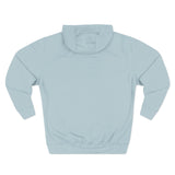 Jack Lalanne logo hoodie