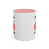 Escape from Alcatraz coffee mug (11, 15oz)